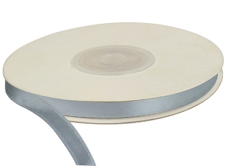 Wst��ka satynowa TITANUM 6MM/25M srebrny