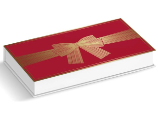 Pude�ko prezentowe mini ARMIN STYLE PD-34