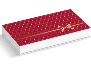 Pude�ko prezentowe mini ARMIN STYLE PD-33