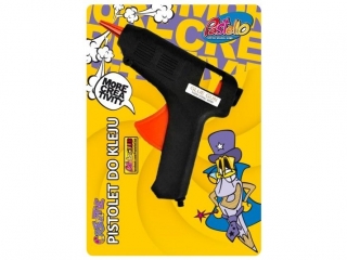 Pistolet do kleju du�y 40 W