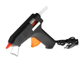 Pistolet do kleju du�y 40 W