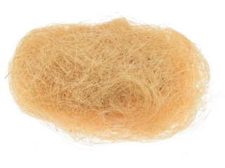 Sizal 30g kolor S19 be�owy