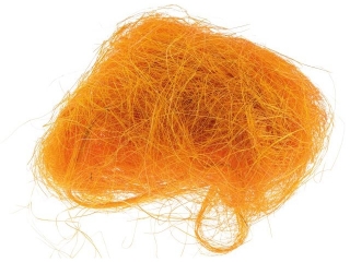 Sizal 30g kolor S25 z�ocisty