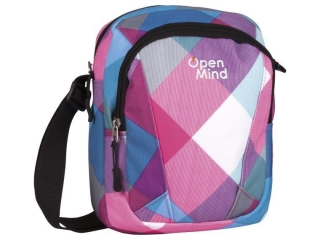 Saszetka na ramię Open Mind 10