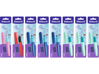 PIRO WIECZ.TWIST P457 M MIX+2N/BL