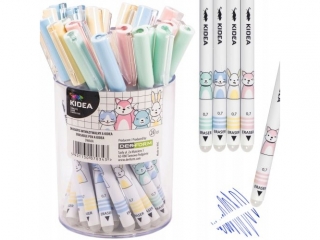 D�ugopis wymazywalny KIDEA A