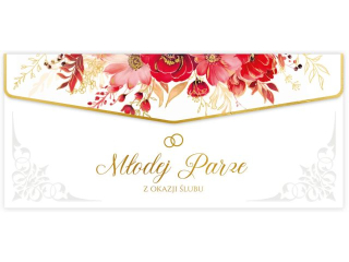Kartki karnet Premium  �lub 012