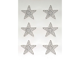 D�ety DSX5 Du�e gwiazdki