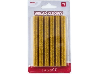 Wk�ad klejowy 11 mm WK11-2 z�oty