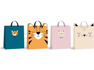 Torebka du�a BB FRIEND 190g 45x33x17