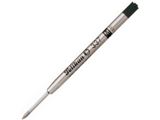 Wk�ad do d�ugopisu PELIKAN 337 F czarny 5szt.