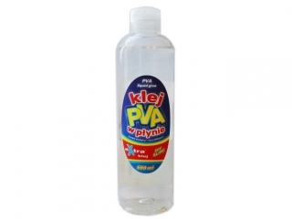 Klej w p�ynie SCHEMAT Extra PVA 500ml