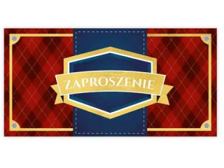 Zaproszenia KZK nr 029