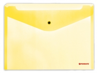 Koperta na zatrzask PENMATE A5 PP-233 ��ta