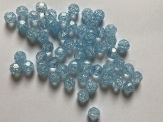 Korale PAULA 12mm - b��kit