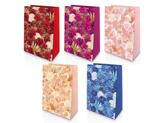 Torba prezentowa KZK A4 R�e