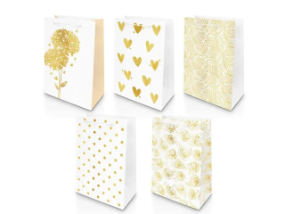 Torba prezentowa KZK A4 Og�lne nr 20 [opakowanie=10szt]