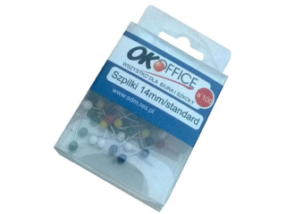 Szpilki 14mm standard A100 SUPER-HURT