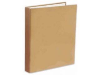 Segregator PENMATE A4/2 4cm - z�oty