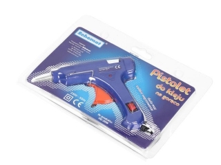 Pistolet do kleju na gor�co SCHEMAT 20W 7mm