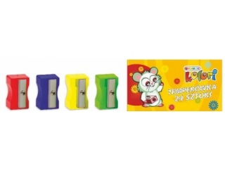 Temper�wka szkolna PENMATE