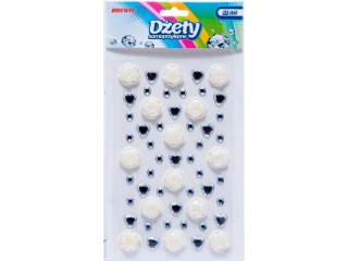 D�ety DSK6 R�e ecru