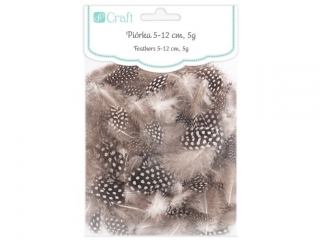 Pi�rka przepi�rcze DPCRAFT 5-12 cm, 5 g