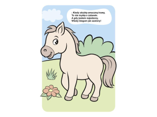 Kolorowanka KRZESIEK A4 16k. Malujemy wod�