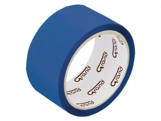 Ta�ma kolorowa 48x50 m niebieska GRAND