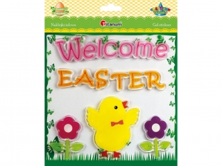 NAKLEJKI �ELOWE WN     FHD-2