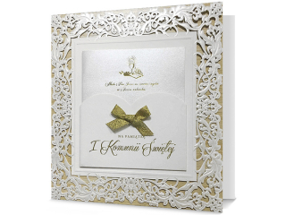 Kartki karnet PAN DRAGON HM Premium 182