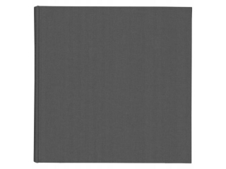 Rysownik KRESKA 210mm x 210mm 90g/m2 - 80 kartek popielaty