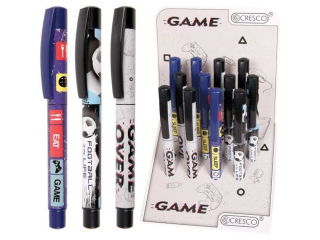 Piro wieczne CRESCO College, Game display 12szt.