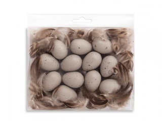 Jajka przepi�rcze & pi�rka DPCRAFT