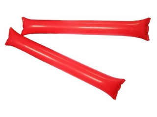 Bang Bang - czerwone PB 2 szt.