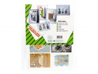 Torebka do samodzielnej kreacji BENIAMIN