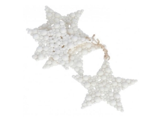 Gwiazdki  1op=4 szt. B7J0143