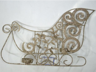 Sanki  na �wieczki HJ-101838