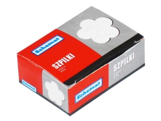 Szpilki 25mm 3441 op. 30g [opakowanie=10szt]