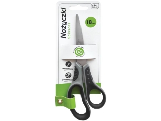 No�yczki INTERDRUK 18cm