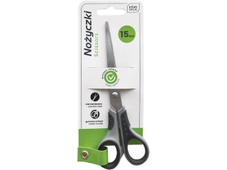 No�yczki INTERDRUK 15cm