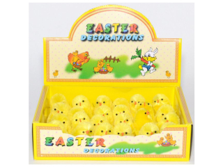 Kurczaki wielkanocne WKZ-55 - 5,5cm