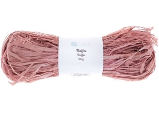 RAFIA 50 G, ZGASZONY Rӯ