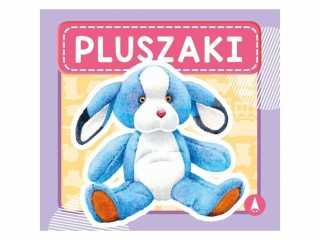 Ksi��eczka SKRZAT Harmonijkowa - Pluszaki