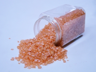 Kamyczki  400 g. MPZ309-2 pomara�czowy