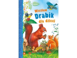 Ksi��eczka SKRZAT Wies�aw Drabik dla dzieci