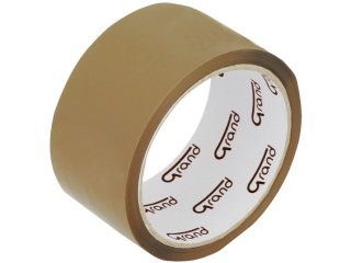 Ta�ma pakowa GRAND 48x66 m br�z