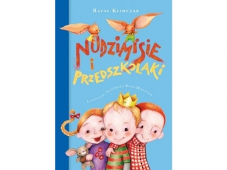 Ksi��eczka SKRZAT Nudzimisi� i Przedszkolaki