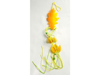 Li�� ma�y z przywieszkami K10-100