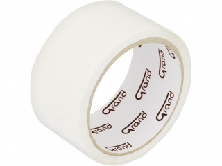 Ta�ma kolorowa 48x50 m bia�a GRAND